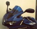 FZS 600 Fazer, 02-03